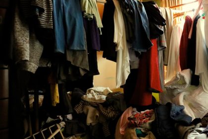 Kaip atsisveikinti su nereikalingais daiktais lengvai ir be streso: paprasta, bet veiksminga taisyklė