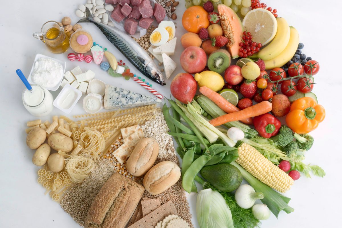Dieta pagal Zodiako ženklą: sužinok, koks mitybos planas tau tinkamiausias