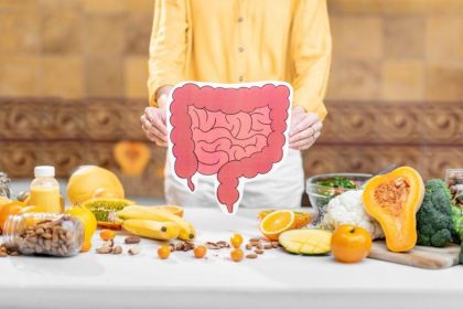 Geriausias užkandis geresnei žarnyno sveikatai užtikrinti: rekomenduoja gastroenterologai