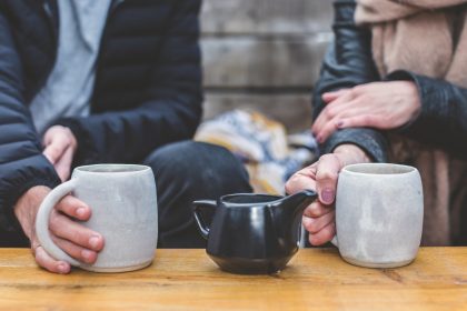 Ką žmogus jums jaučia: 3 psichologiniai triukai