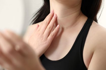 Kaklo apimtis išduoda insulto ir diabeto riziką: gydytojai perspėja, ką reikia žinoti