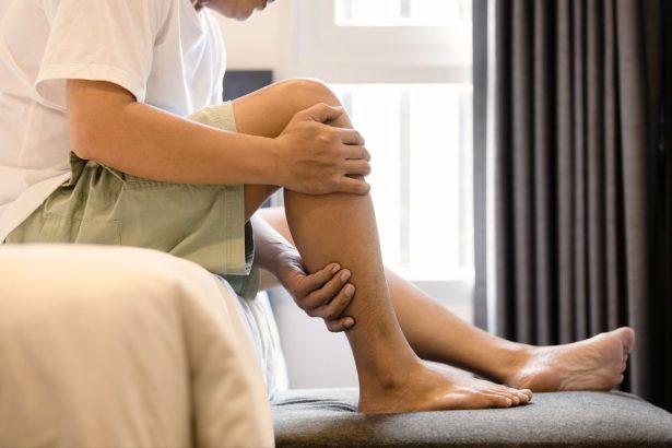 Kodėl nutirpsta galūnės ir kada reikia kreiptis į gydytoją