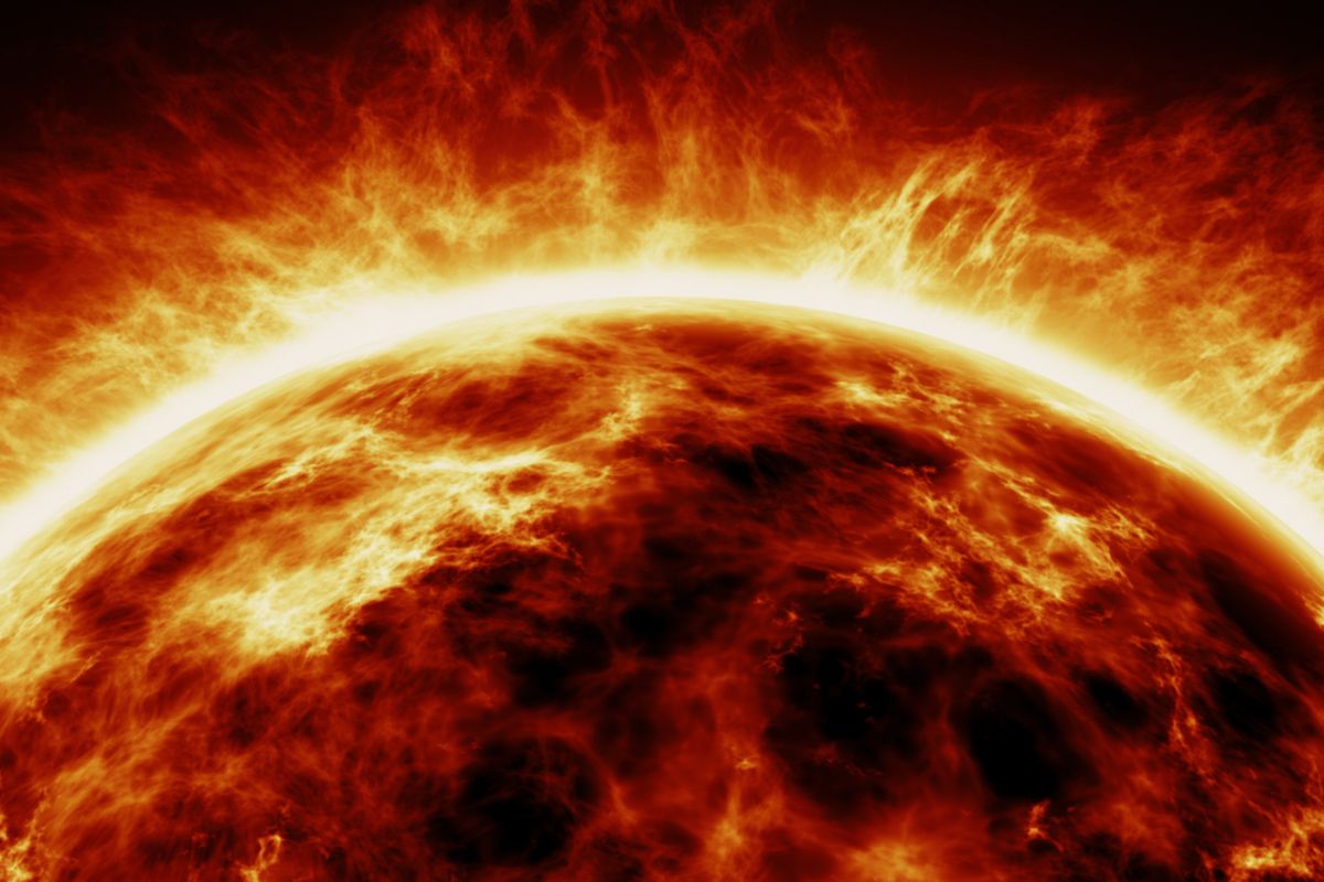 Magnetinės audros 2025 m. rugpjūtį: pavojingų dienų kalendorius ir kaip apsisaugoti