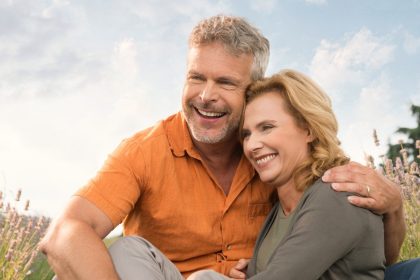 5 Zodiako ženklai, kurie dažniausiai randa meilę po 40-ies