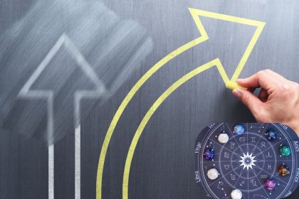 Metų vidurys – kokiems Zodiako ženklams laikas viską pradėti iš naujo