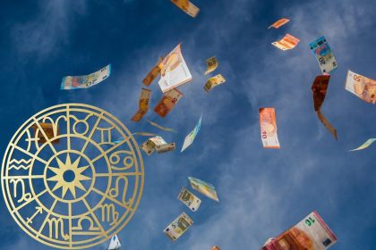 Pinigai kris iš dangaus: 4 Zodiako ženklai, kuriems Visata atneš turtus iki savaitės pabaigos