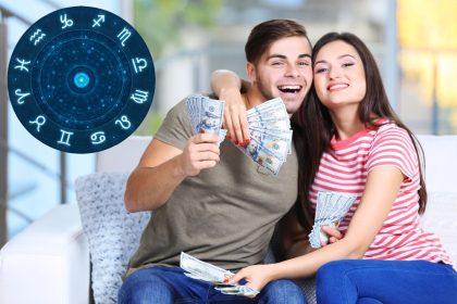 Pinigai, meilė ir sėkmė: trims Zodiako ženklams seksis 2025 m. rugpjūčio 25–31 d.