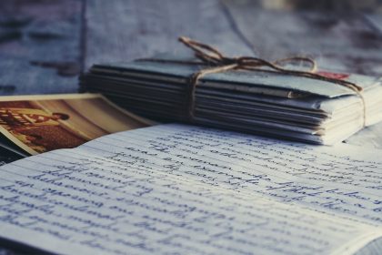 Raštas atskleidžia charakterį: ką apie žmogų sako jo rašymo stilius?