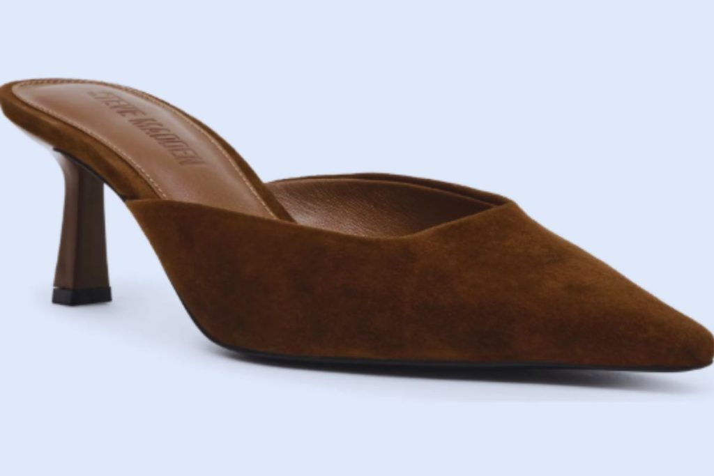 Steve Madden