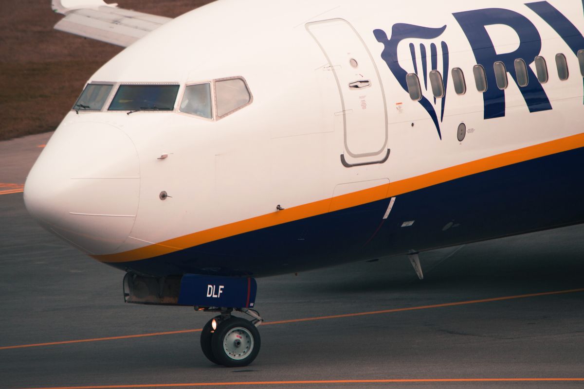 Ryanair lėktuvų bilietų grąžinimas 2025 m.: kada pinigai bus grąžinti, o kada – ne