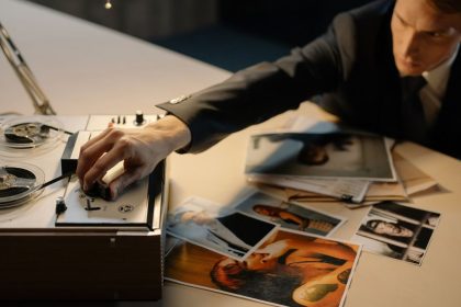 Sekimo būdai, kurių nežinojote: kaip telefonas renka informaciją apie jus