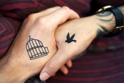 Tatuiruotė pagal Zodiako ženklą: ką tavo astrologinis ženklas sako apie tobulą dizainą