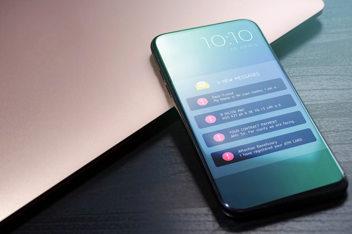 10 ženklų, kad jūsų telefonas buvo nulaužtas. Kaip tai patikrinti dabar!
