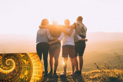 Trys Zodiako ženklai, kuriems reikia paleisti nuoskaudas iki vasaros pabaigos 2025