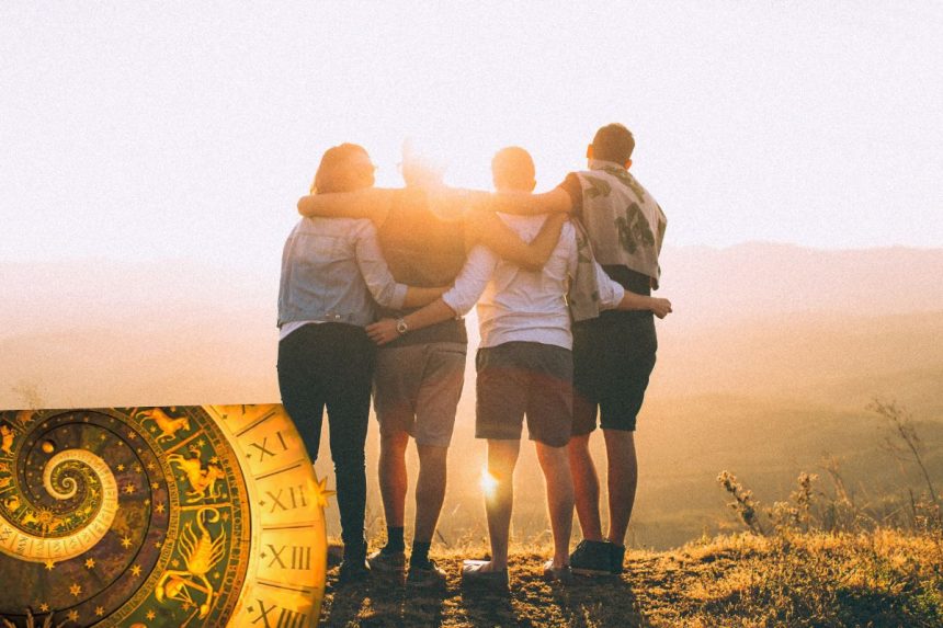 Trys Zodiako ženklai, kuriems reikia paleisti nuoskaudas iki vasaros pabaigos 2025