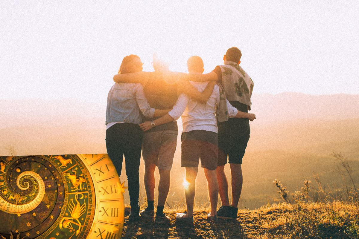 Trys Zodiako ženklai, kuriems reikia paleisti nuoskaudas iki vasaros pabaigos 2025