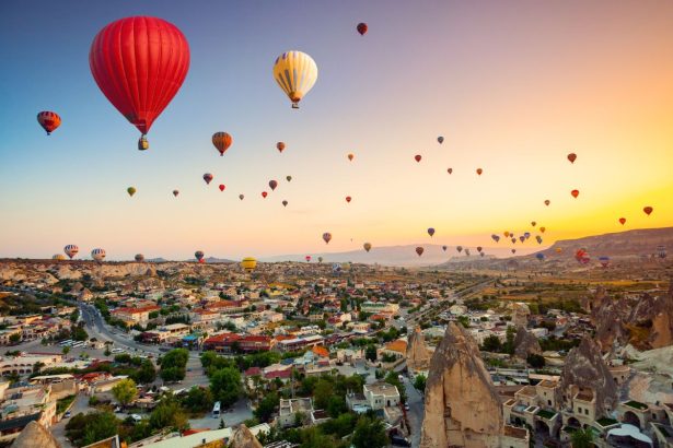 Turkija užblokavo eSIM paslaugas: ką privalo žinoti kiekvienas turistas