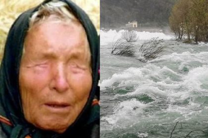 Vangos pranašystės nuo 2025 iki 5079 m.: kas laukia žmonijos?