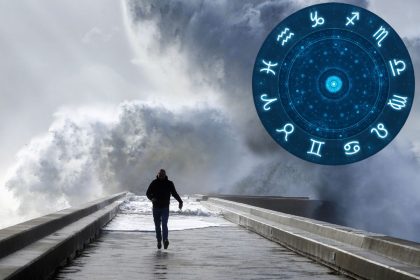 Virš trijų Zodiako ženklų kaupiasi emocinė audra ką daryti, kad neiširtų santykiai