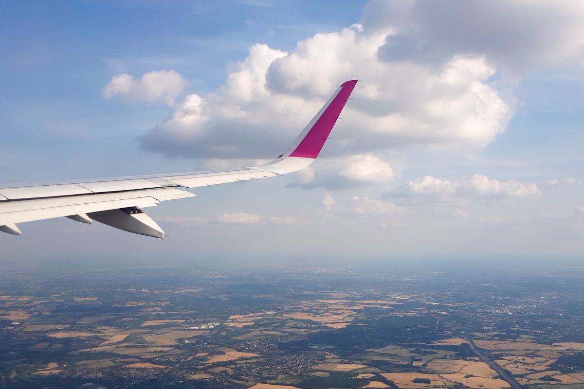 5 atvejai, kai Wizz Air grąžins jums pinigus be jokių ginčų