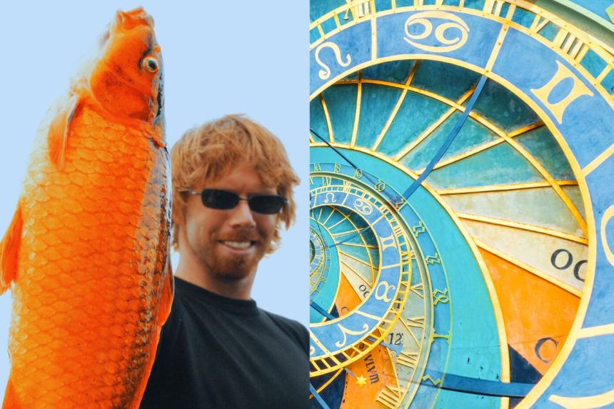 5 Zodiako ženklų, kuriems labiausiai pasiseks iki vasaros pabaigos 2025-aisiais