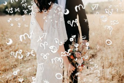 Šiems Zodiako ženklams žvaigždės žada vestuves jau šį rudenį