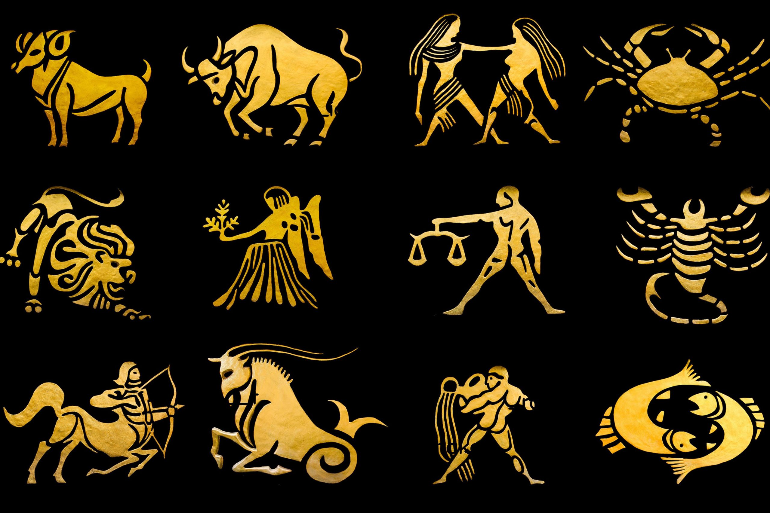 Zodiako ženklų charakteristika – tikroji tiesa apie jūsų asmenybę!