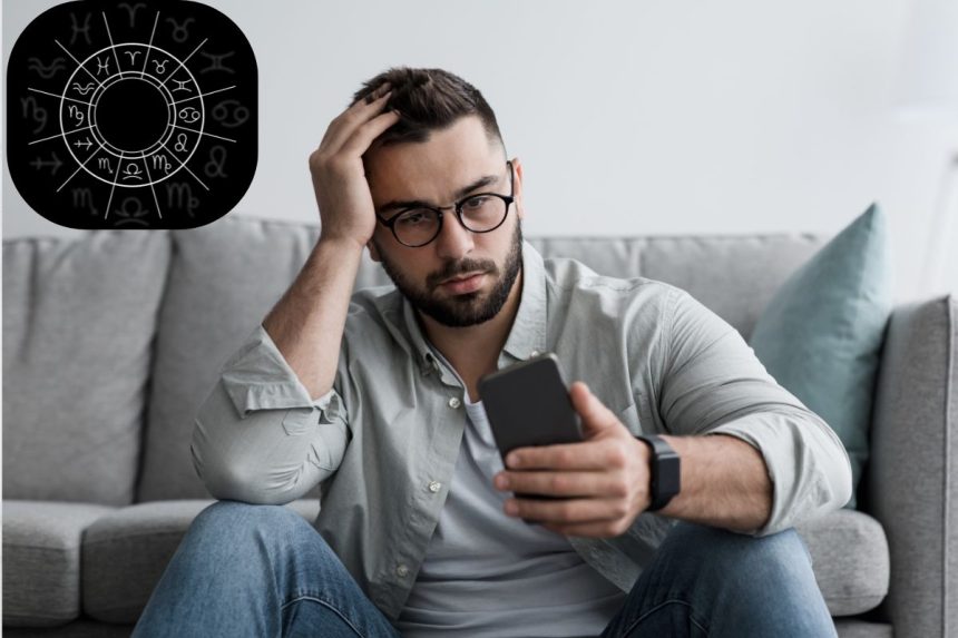 Žvaigždžių įspėjimas: 3 Zodiako ženklai, kurių šią savaitę laukia nerimą keliančios naujienos