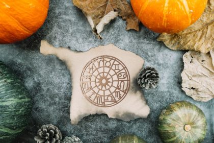 Astrologė atskleidė 2025 m. spalio horoskopą kai kuriems ženklams lemta sutikti meilę, kitiems – praturtėti.