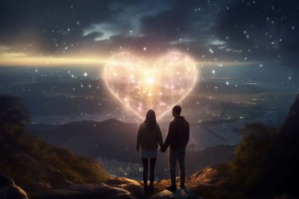 5 Zodiako ženklai, kuriems savaitė žada meilės stebuklą: romantika jau pakeliui!