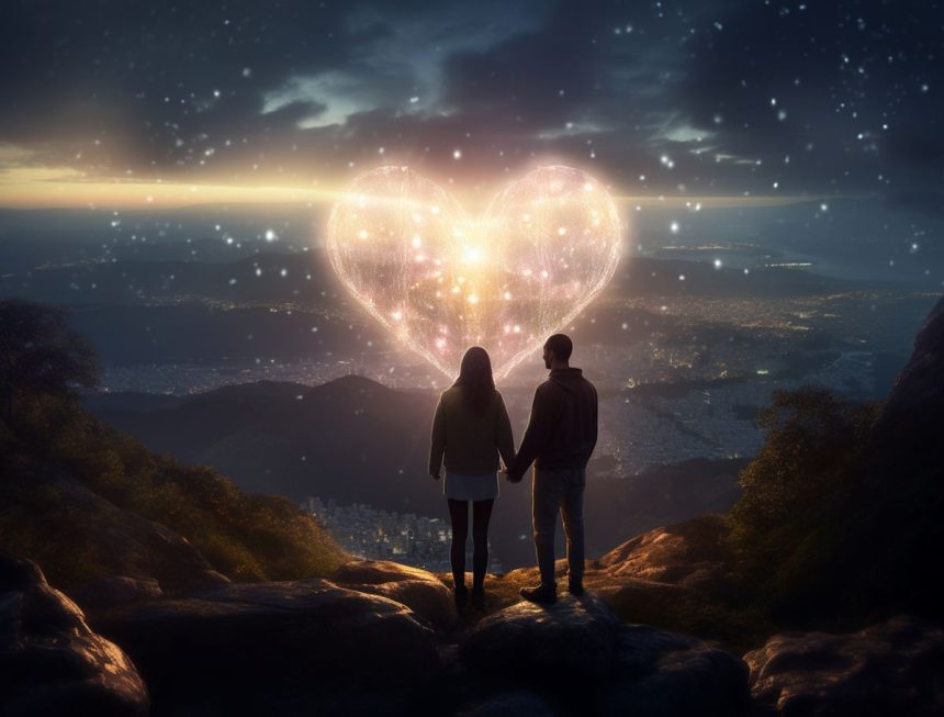 5 Zodiako ženklai, kuriems savaitė žada meilės stebuklą: romantika jau pakeliui!