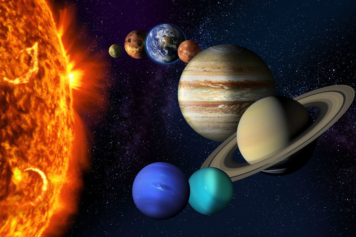 Žemę užklupo galinga magnetinė audra: gydytojai perspėja, kokie simptomai laukia jautresnių žmonių
