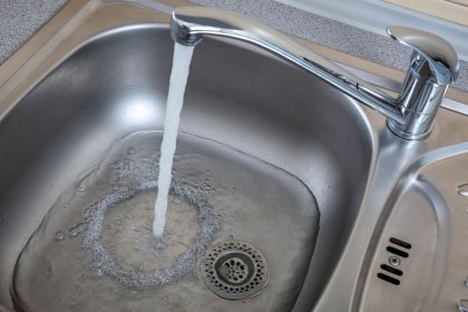 Kaip išvalyti kriauklę iki blizgesio: veiksmingas naminis metodas