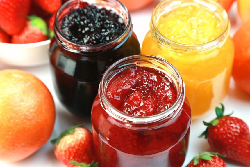 Kaip apsaugoti uogienę nuo pelėsio: mūsų prosenelių slaptas ingredientas