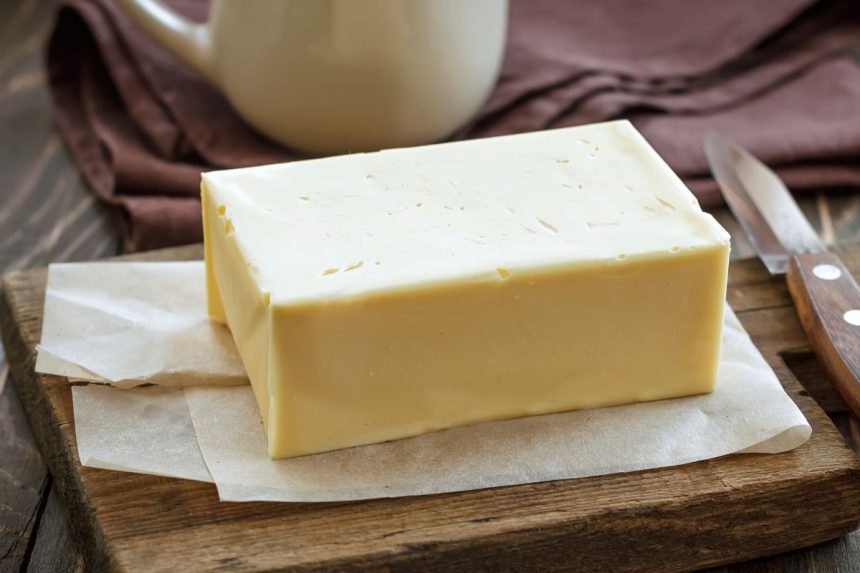 Kaip atpažinti tikrą sviestą: 3 paprasti būdai patikrinti kokybę namuose