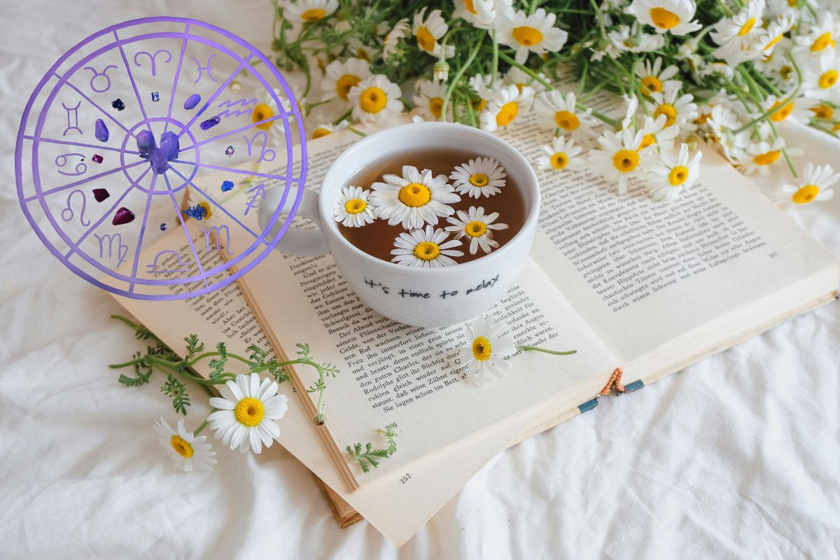 Atraskite, kaip kiekvienas Zodiako ženklas gali sumažinti stresą ir susigrąžinti vidinę ramybę