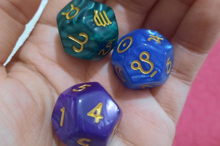 3 laimingiausi Zodiako ženklai: jiems sekasi meilėje, piniguose ir net loterijoje