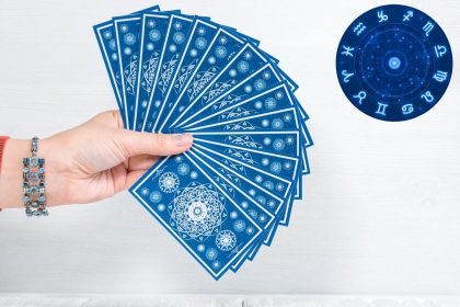 Iki savaitės pabaigos keturi Zodiako ženklai patirs lemtingas permainas. Sužinokite, kas pateks tarp laimingųjų