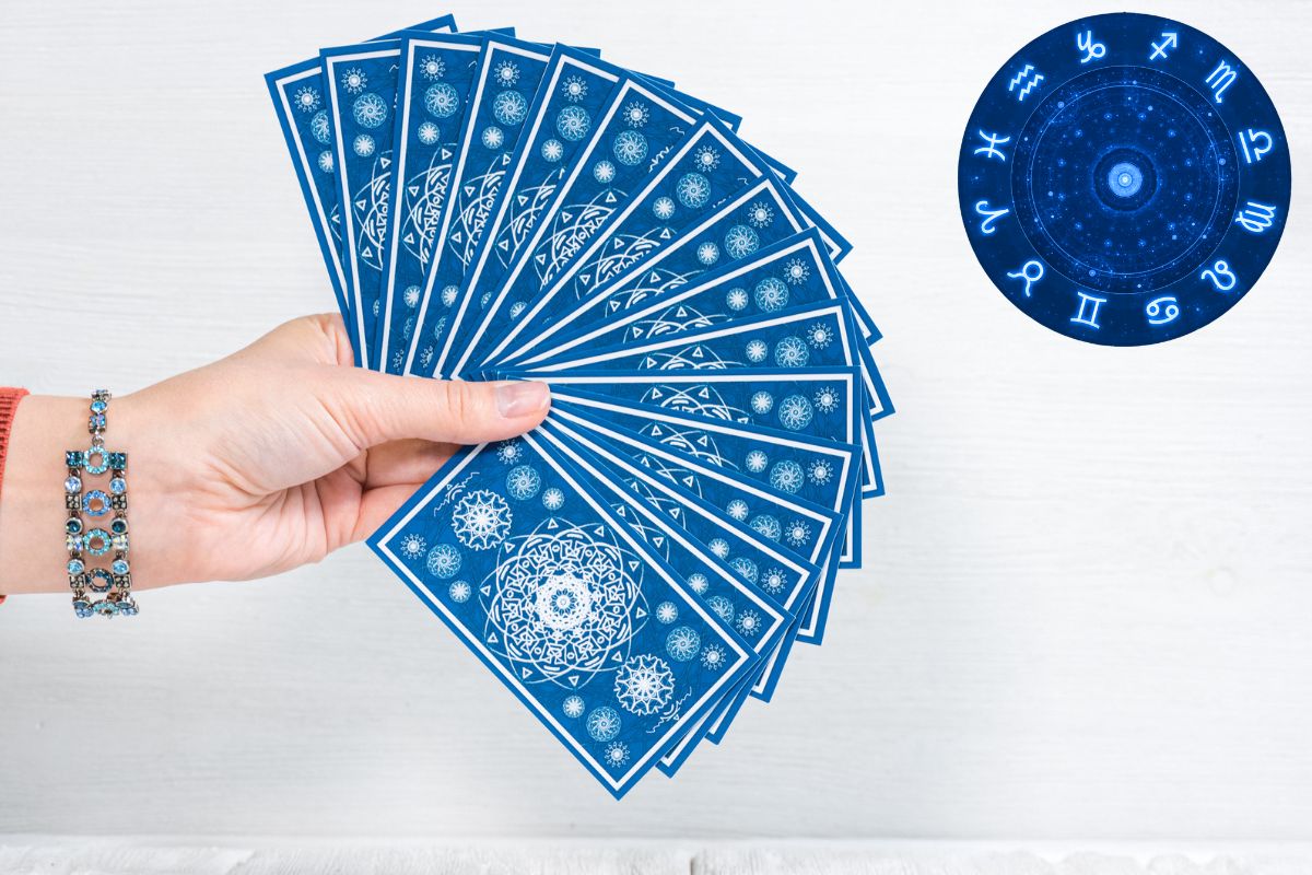 Iki savaitės pabaigos keturi Zodiako ženklai patirs lemtingas permainas. Sužinokite, kas pateks tarp laimingųjų