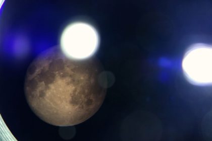 Pilnatis ir Užtemimų koridorius rugsėjo pradžioje: astrologės patarimai kiekvienai dienai