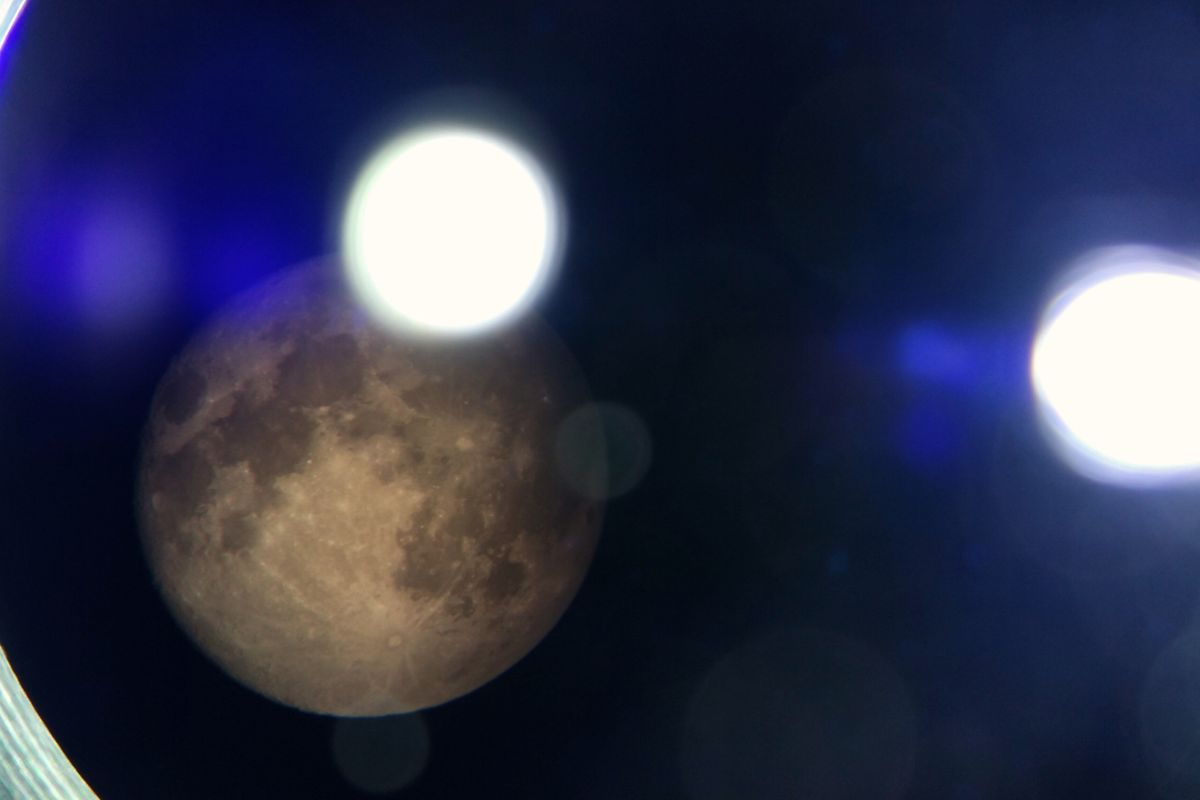 Pilnatis ir Užtemimų koridorius rugsėjo pradžioje: astrologės patarimai kiekvienai dienai