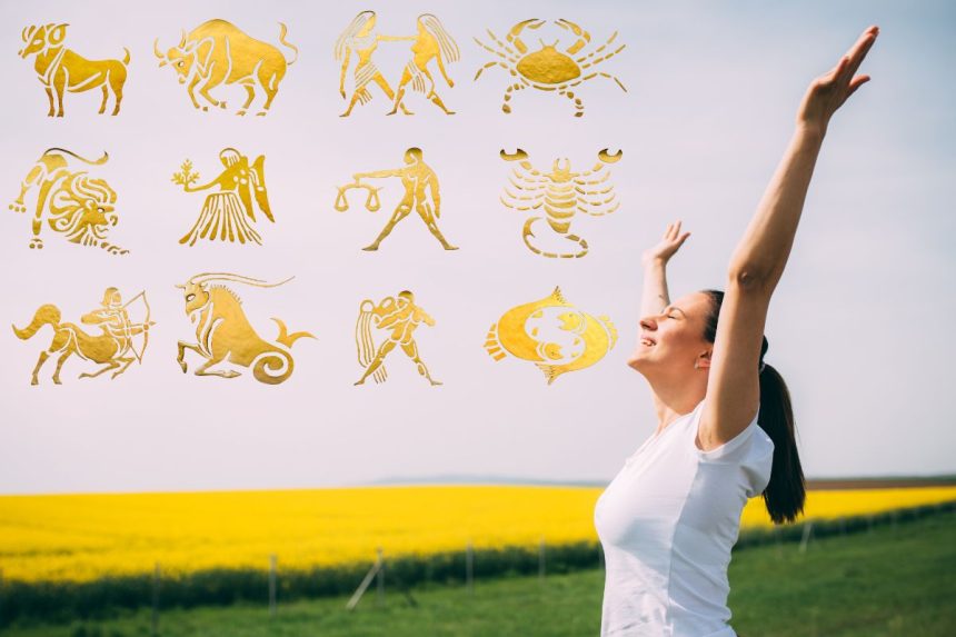 Rugsėjis atneš naują pradžią: 3 Zodiako ženklai, kuriems baigsis „juoda juosta“