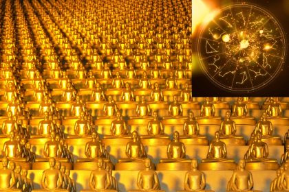 Savaitės pabaiga atneš milijono vertės šansą 4 Zodiako ženklams – ar tarp jų esate jūs