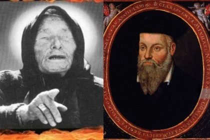 Vanga ir Nostradamas perspėjo apie karą Europoje: jų vizija šiurpina pasaulį