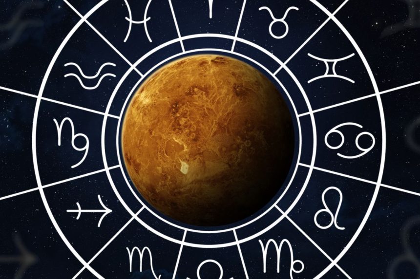 Venera rugsėjo 19 d. paveiks 8 Zodiako ženklus: keturiems – sėkmė, kitiems – išbandymai