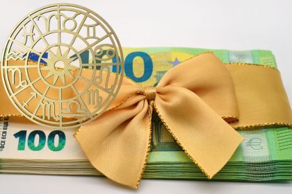 3 Zodiako ženklai, kuriems rugsėjį seksis finansuose: sužinokite, ar esate tarp jų