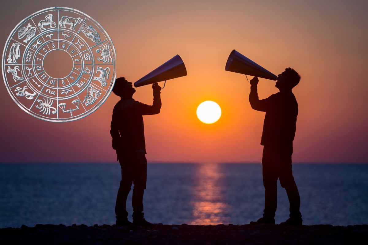3 Zodiako ženklai, kurie girdi tik save: jų nuomonė visada svarbiausia