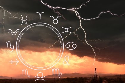 3 Zodiako ženklai, kuriems rugsėjo 15–21 d. savaitė bus sudėtinga: žvaigždės įspėja apie klaidas