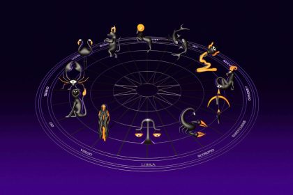 Kuris Zodiako ženklas rečiausias ir kuris dažniausias: naujausia statistika