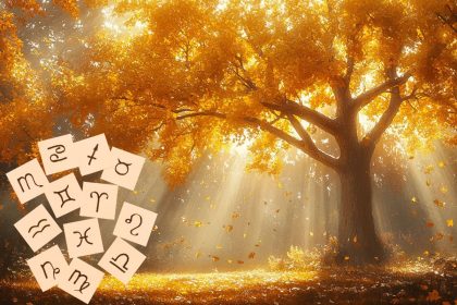 3 Zodiako ženklai, kurie šį rudenį sulauks sėkmės ir pripažinimo